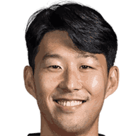 Son Heung-min