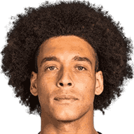 Axel Witsel