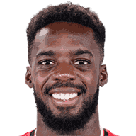 Iñaki Williams