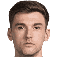 Kieran Tierney