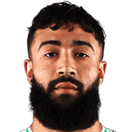 Nabil Fekir