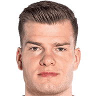 Alexander Sørloth