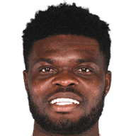 Thomas Partey