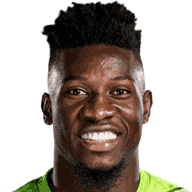 André Onana