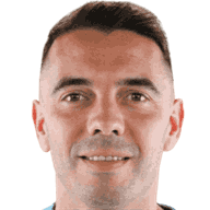 Iago Aspas