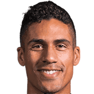 Raphaël Varane