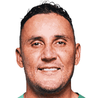 Keylor Navas