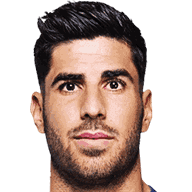 Marco Asensio