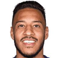 Corentin Tolisso