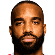 Alexandre Lacazette