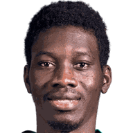 Ismaila Sarr