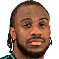 Michail Antonio