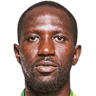 Moussa Sissoko