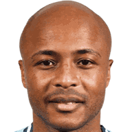 André Ayew