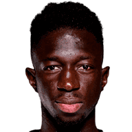 Formose Mendy