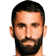 Maxime Gonalons