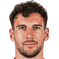 Leon Goretzka