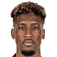 Kingsley Coman