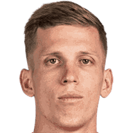 Dani Olmo