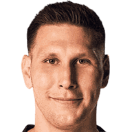 Niklas Süle