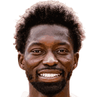 Omar Traoré