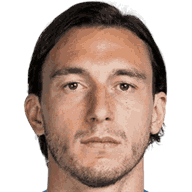 Matteo Darmian