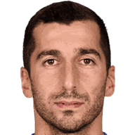 Henrikh Mkhitaryan