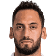 Hakan Çalhanoğlu