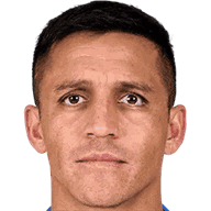 Alexis Sánchez