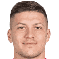 Luka Jović