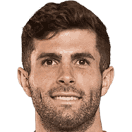 Christian Pulisic