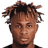 Samuel Chukwueze