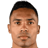 Alex Sandro