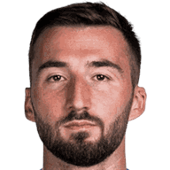 Bryan Cristante