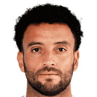 Felipe Anderson