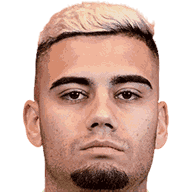 Andreas Pereira