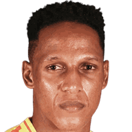 Yerry Mina