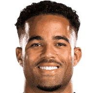 Justin Kluivert