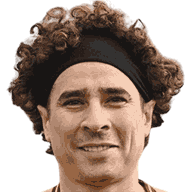 Guillermo Ochoa