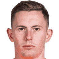 Dean Henderson