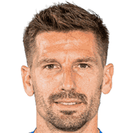 Adrien Silva