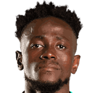 Emmanuel Boateng