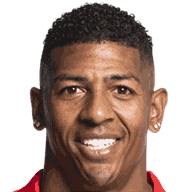 Patrick van Aanholt