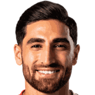 Alireza Jahanbakhsh