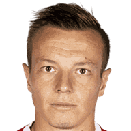 Jordy Clasie