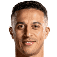 Thiago Alcántara