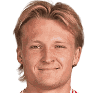 Kasper Dolberg