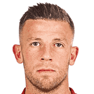 Toby Alderweireld