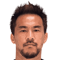 Shinji Okazaki