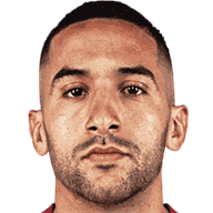 Hakim Ziyech